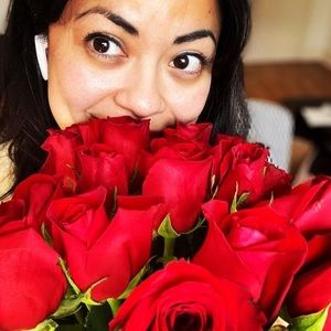 Meet your Posher, Cristina